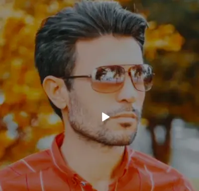 محمود انصاری