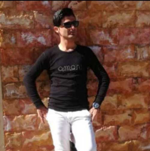محمود تقی پور