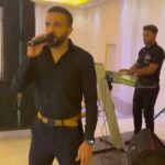 محمود درزاده بی وفا خوت