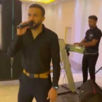 محمود درزاده بی وفا خوت