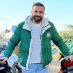 محمود درزاده آهنگ