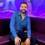 محمود درزاده بس کشیدم