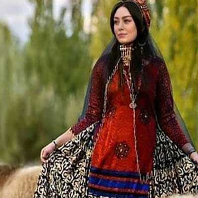 اهنگ اخمله باز بکن گله و زاری بسه