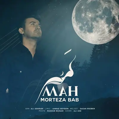 مرتضی باب