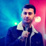 مرتضی باب دلبر