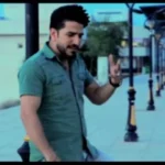 مرتضی خسروی عاشقی