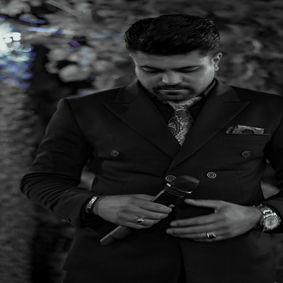 مرتضی محمدزاده