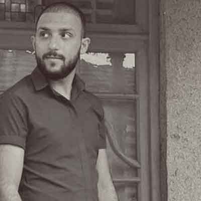 مصطفی ابراهیمی نفس نفس