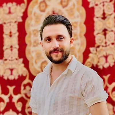 مصطفی ابراهیمی آهنگ مانتو عشقل اولی