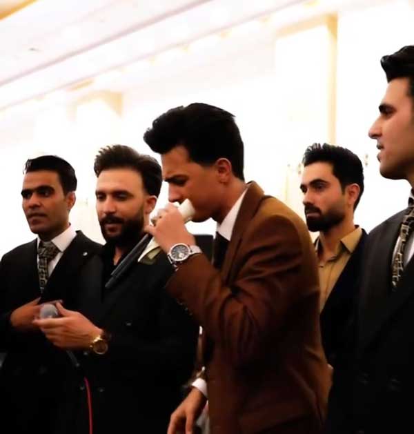 مصطفی ابراهیمی و ابوالفضل رحیمی