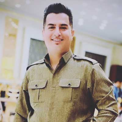 مصیب فتاحیان آهنگ