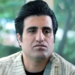 منم یه روز دلم شکست از محسن لرستانی