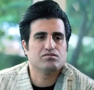 منم یه روز دلم شکست از محسن لرستانی