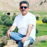 منوچهر زنگنه