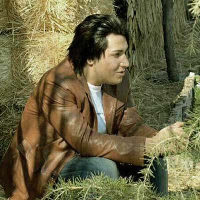 مه دوست دارم از مصطفی خزایی