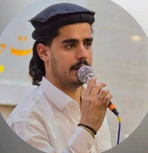 مهدی رستم پور