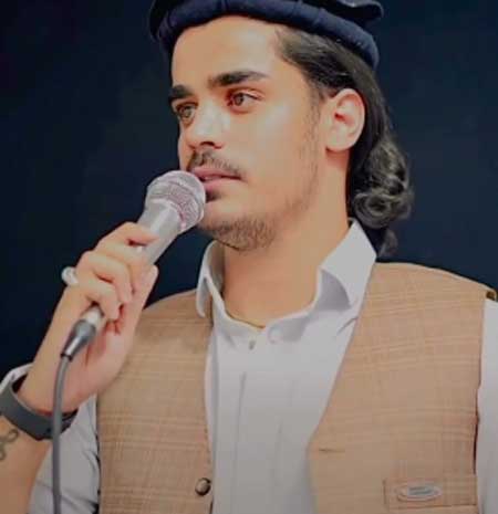 مهدی رستم پور