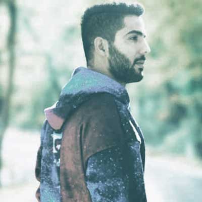 مهدی فرجی سلطان