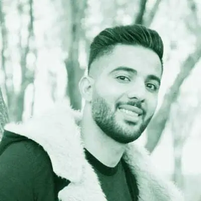 مهدی فرجی جیردی