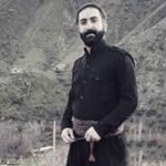 مهران خالدی