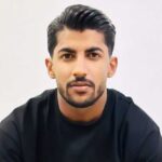 مهرزاد نوازنده