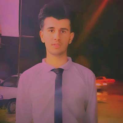 مهرشاد باسفر جانی آهنگ