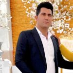 مهیار برومند کویر مورفین