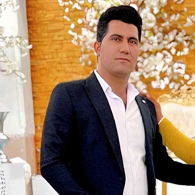 مهیار برومند
