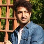میثم احمدی