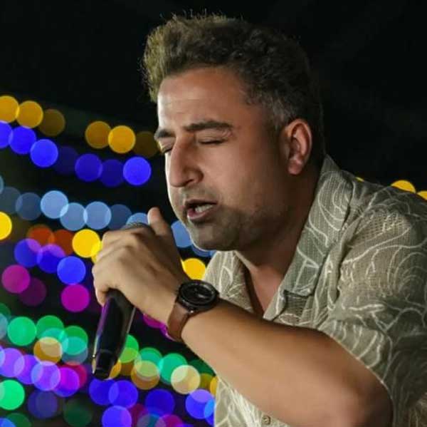 میثم احمدی