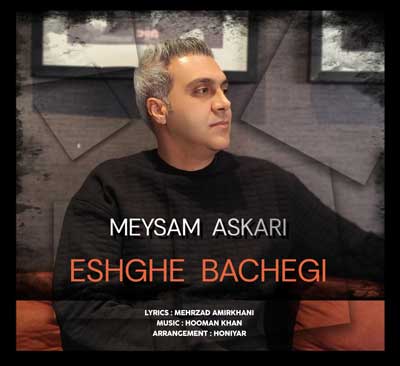 میثم عسکری