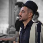 میلاد ایسپره آوار قشنگیت