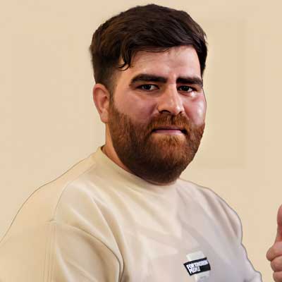 میلاد بیرانوند آهنگ