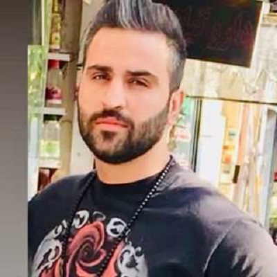 میلاد جواهری