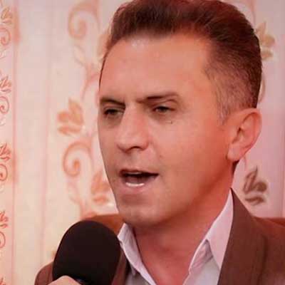 ناله ی بلبلی دل از دلسوز خالدی