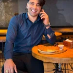 نصرالله دهدشتی آهنگ یدونم