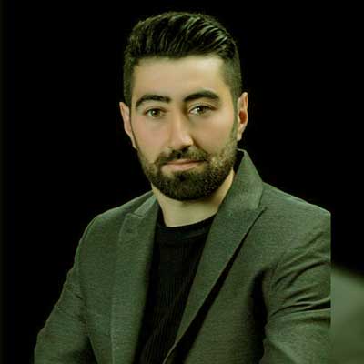 نوحه ترکی امت ختم نبی