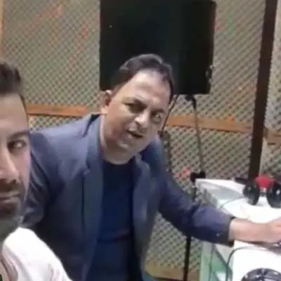 نیاز من ته هستی و نیاز تو دیگری از حسین رضایی