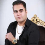 هوای آزادی رضا کهندل