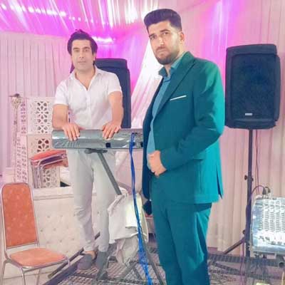 هوشنگ زیلابی