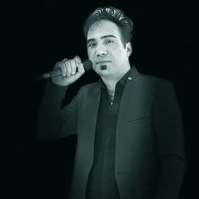 هومن پناهی آهنگ عقربه