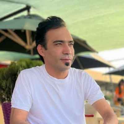 هومن پناهی یارم یارم