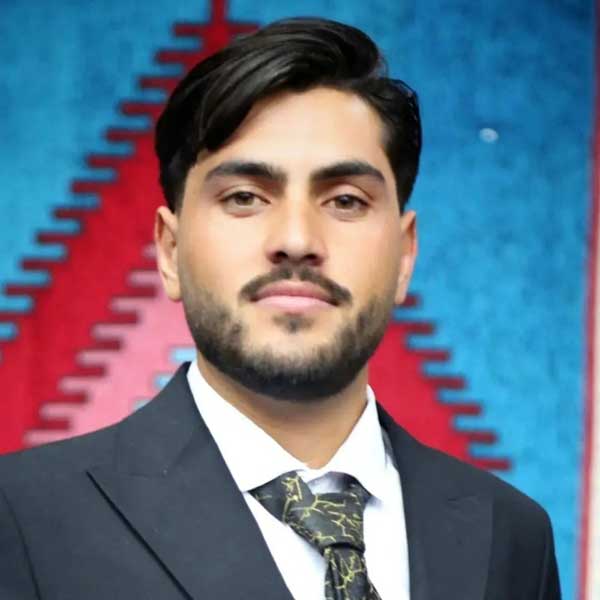 وحید اسلامی تو میری