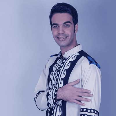 وحید بسحاق آهنگ
