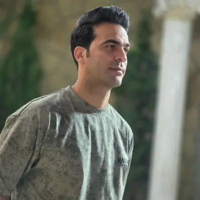 وحید بسحاق سخته