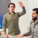 وحید حیدری اهنگ قشنگی