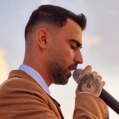 وحید طاهری آهنگ