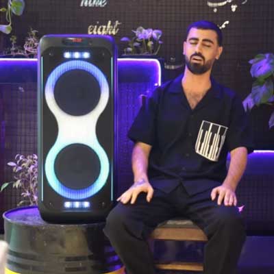 وحید طاهری درد دل