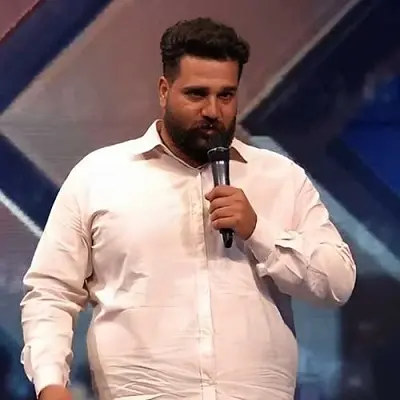 وحید موسوی