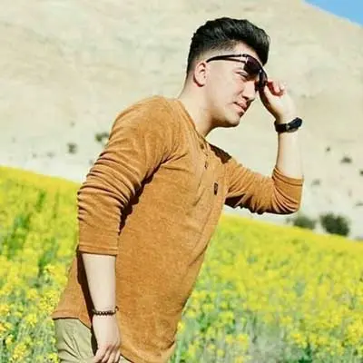ول من لیلی میگرده بگرده نگار جان از سجاد فرهادی